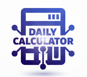 Daily Calculator logo