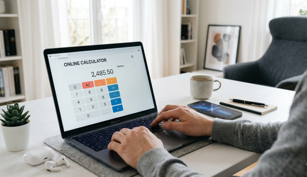 free age calculator in pakistan