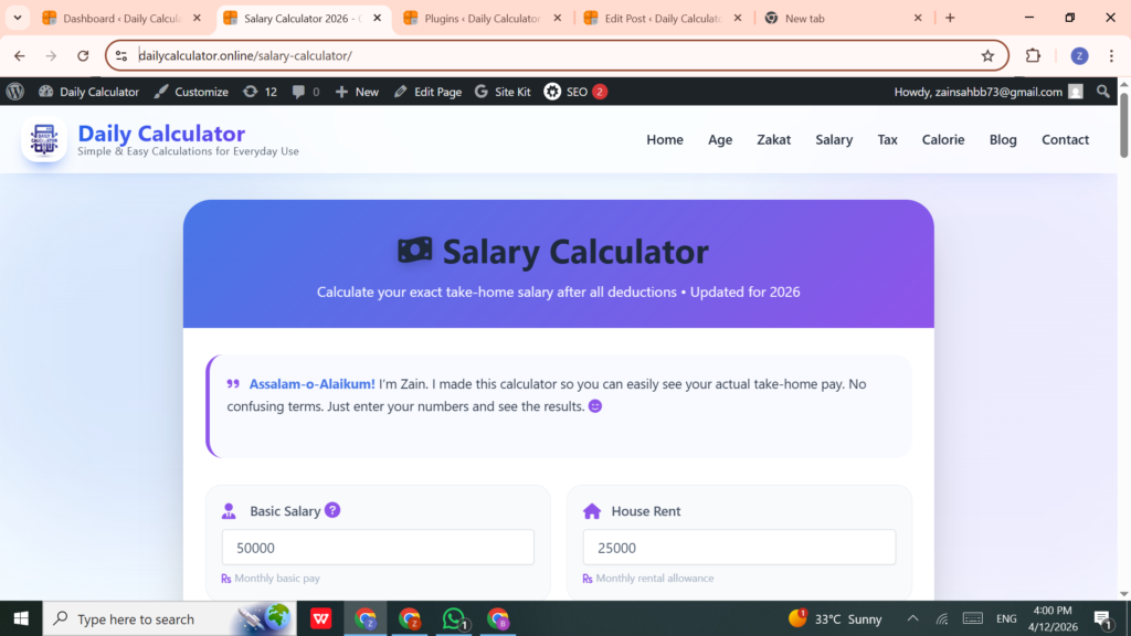 dailycalculator